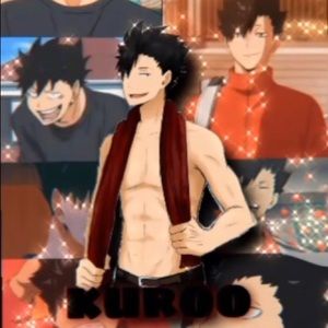 Meet your Posher, Mari